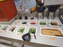 -呷哺呷哺(西单大悦城店)