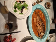 -阿五黄河大鲤鱼(英协路店)