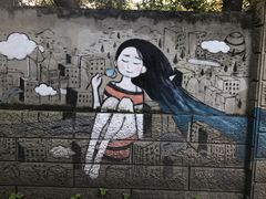-周三的情书花园餐厅(江北店)