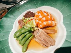 -醉庐·新上海菜(南京西路店)