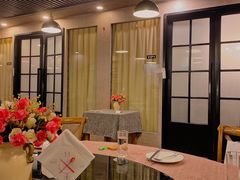 -徐记私厨(半淞园路店)