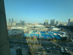-济南喜来登酒店