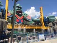 水上乐园-水上乐园·欢乐世界