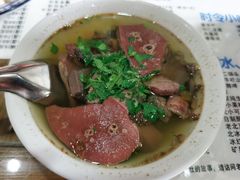 -东兴顺爆肚张
