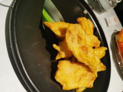锅包肉-百富源·海鲜辽菜(浑河堡店)