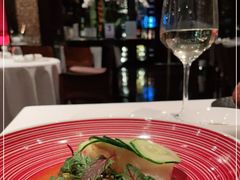 -北京金融街丽思卡尔顿酒店·意味轩 Cepe