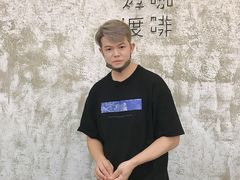 -边渡咖啡烘焙店(昙华林店)