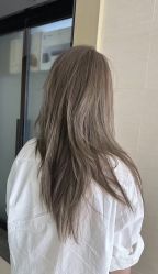 -奈川烫染Salon