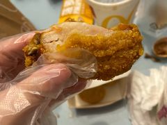 -麦当劳(集美石鼓店)