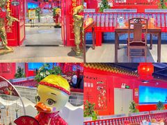 -KK ONE(京基滨河时代店)