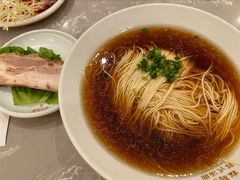 -松鹤楼·苏式汤面(虹桥天地店)