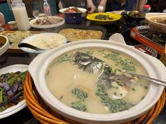 -小食堂(平陵中路店)