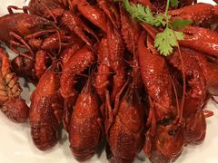 -郑东靓靓虾馆·金牌油焖大虾(天泽街店)