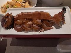 -京味斋·北京烤鸭(北京南站洋桥店)