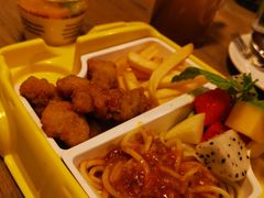 -周沫西餐(漫广场店)