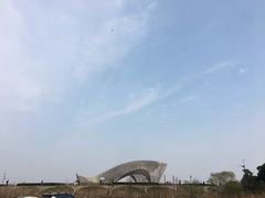 -南汇嘴观海公园