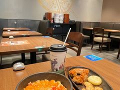 -萨莉亚意式餐厅(百联青浦购物中心店)