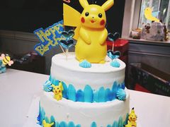 -DIY SWEET21(升平路店)