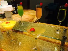 -宁波阳光豪生大酒店·豪生咖啡厅