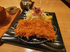 里脊猪排套餐-和幸(春熙路群光广场店)