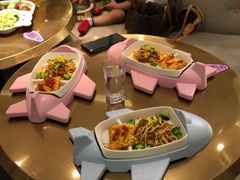 -BossBabe亲子餐厅(金光华广场店)