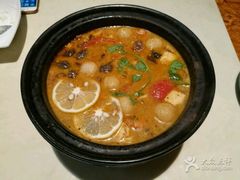 -长勺子东南亚(街道口店)