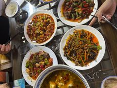 -遵义米粉川菜馆(木渎镇店)