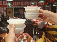 -龙师傅卤炒(天马店)