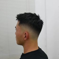 -贝勒爷专业男发