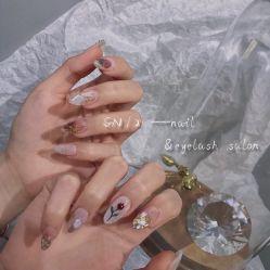 -沐白•盛妍日式美甲美睫