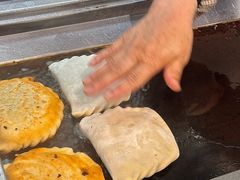 -地二手作鱼汤馄饨(上街里店)