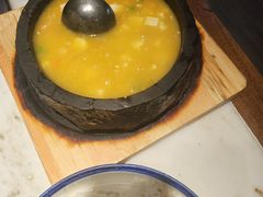 -大城小院饭店(博隆广场虹桥店)