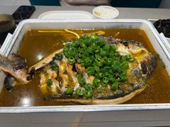 -半天妖烤鱼(诺德广场店)