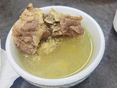 -朴小妹人参鸡汤火锅(长白山万达店)
