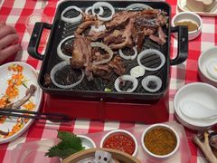 -西贝(南开大悦城店)