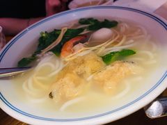 -中8楼风尚云南菜(颐堤港店)