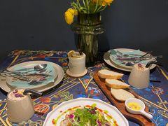 -第101座花园餐厅(湖滨88店)