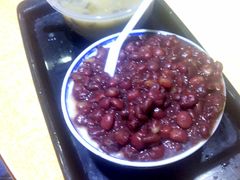 红豆双皮奶-百花传统甜品店(原址店)