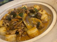-三利音·东方司宴(外滩店)