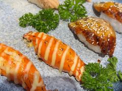 -大雄寿司(番禺万达店)