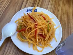 -苏氏牛肉面(团结路店)