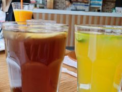 -米斯特比萨(光华桥凯德MALL天津湾店)