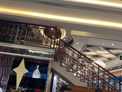 大堂-金刚山烧烤(中山路店)