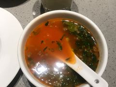 -海底捞火锅(凯德广场店)