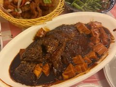 -玲珑餐厅(陕西南路店)
