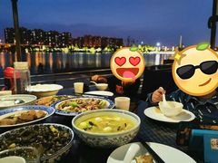 -翠山·映月湖景餐厅(映月湖公园店)