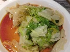 -新白鹿餐厅(松江开元地中海店)