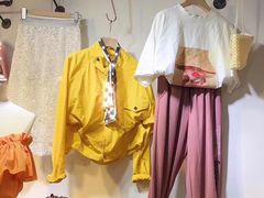 -广州白马服装市场