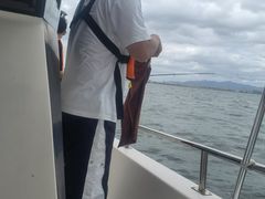 -鑫艋游艇海钓俱乐部