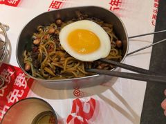 -老表记广西宵夜螺蛳鸭脚煲(东盟店)